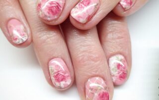 nail art designs at emmanails salon somerset