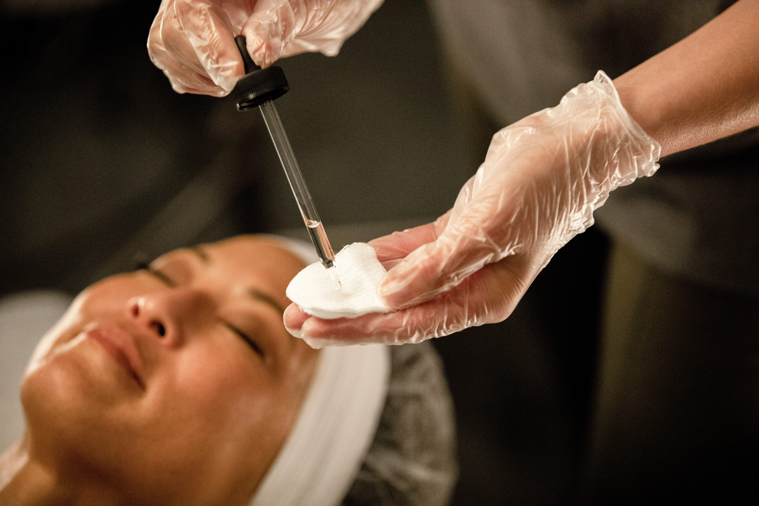 pro power peel pro60 skin treatment emmanails salon